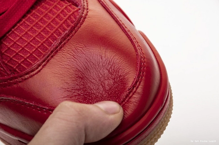 Jordan Singles 4 Air AV3914-600 Day 0410